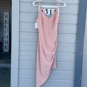 Brand new mystic dress